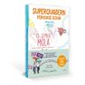 Pack Aprèn amb Menstruita (El semen mola + Superquadern d'educació sexual)