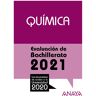 Ane B2 Evaluación Bach21/Química