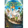 The promised neverland 1