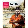 Un mar de historias: Sorolla