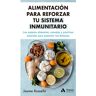 Alimentación para reforzar tu sistema inmunitario