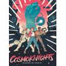 Cosmoknights 1