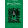 Harry Potter i el calze de foc (Slytherin)