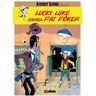 Lucky Luke contra Pat Póker