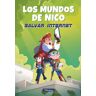 Los mundos de Nico