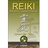 Reiki. Manual del terapeuta profesional