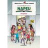 Les aventures de la Napeu. Kiwipèdia