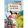 Aventuras 4 - Aventura en el mar