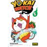 Yo-Kai Watch 6