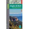 Cingles de Bertí 1:25.000