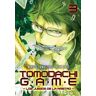 Tomodachi Game 3