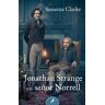 Jonathan Strange y el señor Norrell