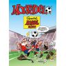 Especial Mundial 2022 (Números especiales Mortadelo y Filemón)