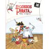 Els gossos pirata. Adeu, rosegons!