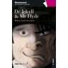 Dr Jekyll & Mr Hyde 3º ESO Secondary Readers 3