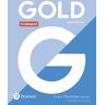 Gold C1 Advanced Exam Maximiser With Key