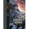 LA GUERRA DE LOS MUNDOS. H.G WELLS 2