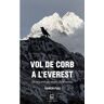 Vol de corb a l'Everest