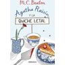 Agatha Raisin y la quiche letal (Agatha Raisin 1)