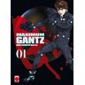 Maximum Gantz 1