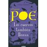 El joven Poe 10: Los cuervos también lloran