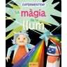 Experimentem! La màgia de la llum