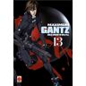 Maximum Gantz 13