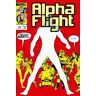 Biblioteca Alpha Flight 5