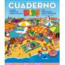 Cuaderno KIDS vol. 2