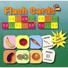 Flash Cards Fruits