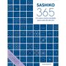 Sashiko 365