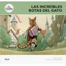 Las increíbles botas del gato