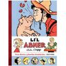 Lil Abner volumen 2.