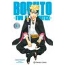 Boruto: Two Blue Vortex nº 01