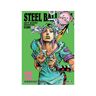 Jojo's Bizarre Adventure. Parte 7. Steel Ball Run 12