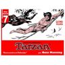 Tarzán - tiras diarias 7