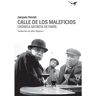 Calle de los Maleficios