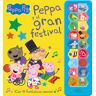 Peppa Pig y el gran festival