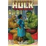 El Inmortal Hulk 9. El más débil de todo