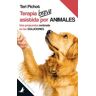 Terapia breve asistida por animales