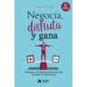 Negocia, disfruta y gana