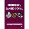 Identidad y cambio social