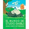 El mundo de Studio Ghibli