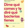 Dime qué comes y te diré qué bacterias tienes