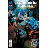 Escuadrón Suicida: Destruir el Asilo Arkham núm. 5 de 5