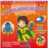 Superhéroes