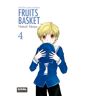 Fruits Basket 4