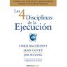 Las 4 disciplinas de la ejecución