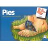 Pictogramas: Pies