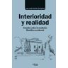 Interioridad y realidad